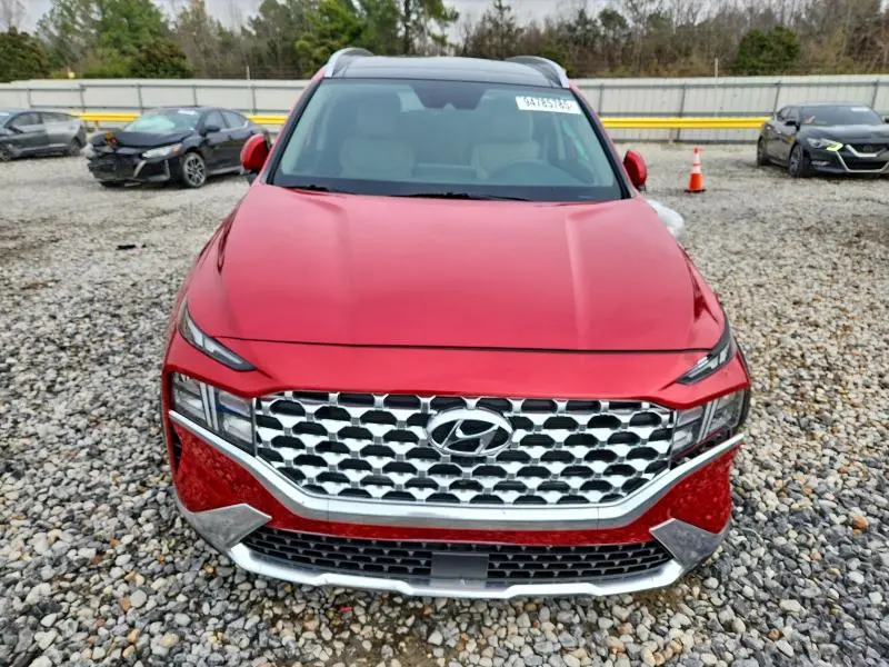 2023 HYUNDAI SANTA FE SEL PREMIUM  
