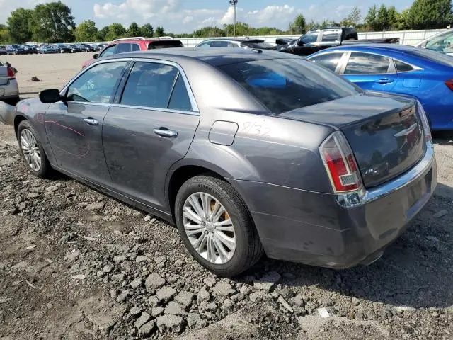 2014 CHRYSLER 300C   