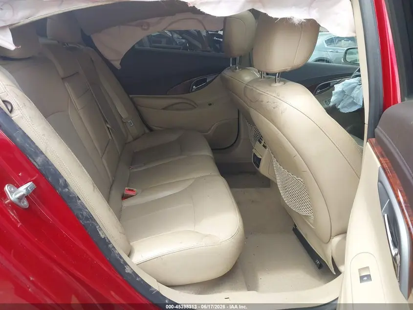 2013 BUICK LACROSSE PREMIUM 1 GROUP