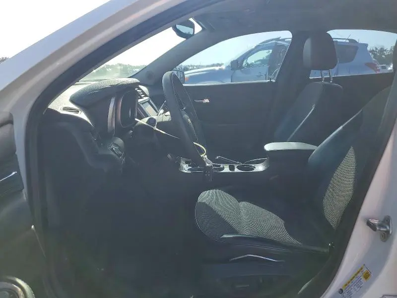 2014 CHEVROLET MALIBU 1LT  