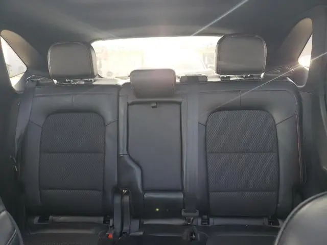 2023 FORD ESCAPE ST LINE  