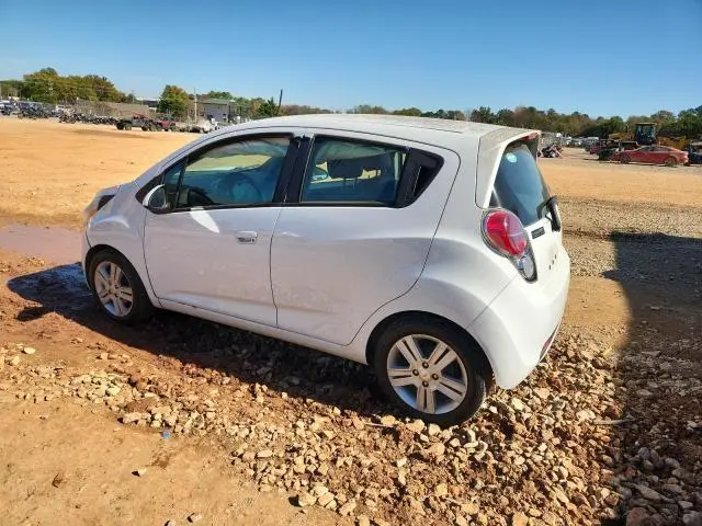 2015 CHEVROLET SPARK LS  