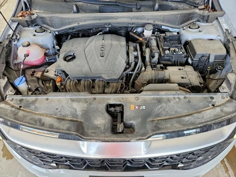 2024 KIA SPORTAGE SX PRESTIGE  