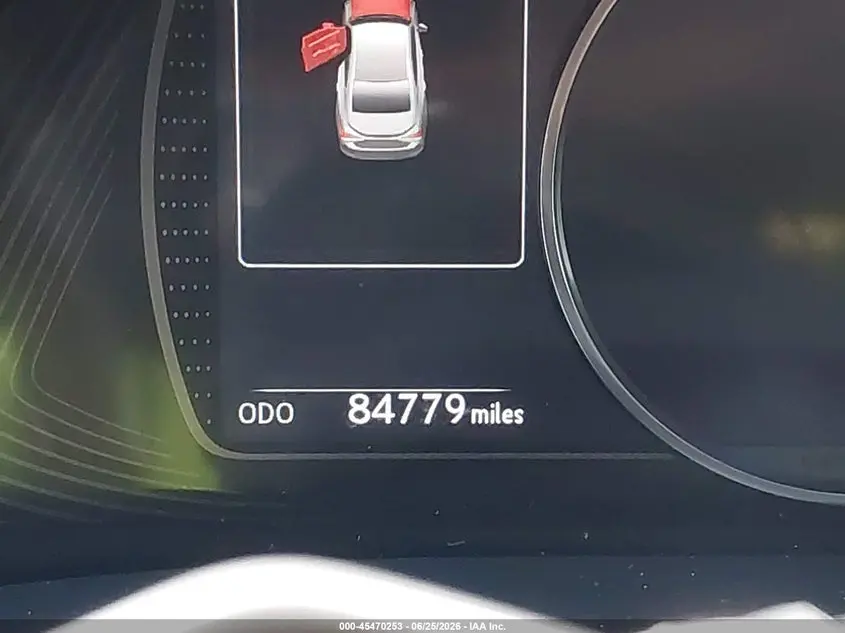 2022 LEXUS ES 250  