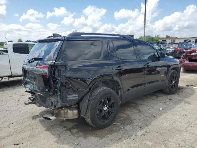 2022 GMC ACADIA AT4  