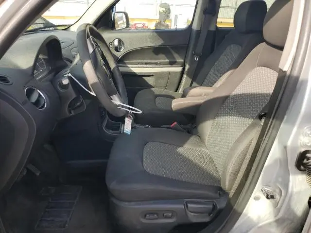 2011 CHEVROLET HHR LT  