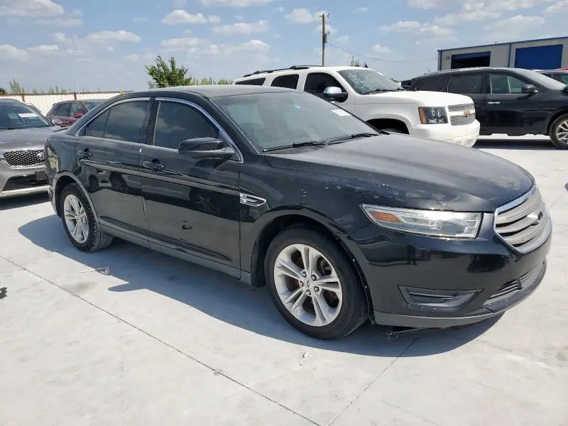 2014 FORD TAURUS SEL  