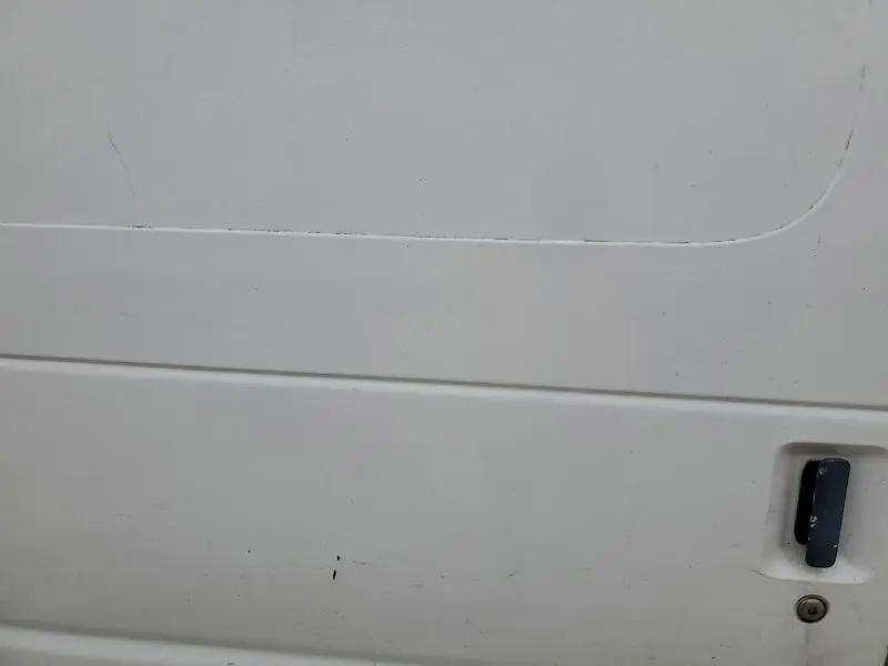 2012 FORD ECONOLINE E250 VAN  