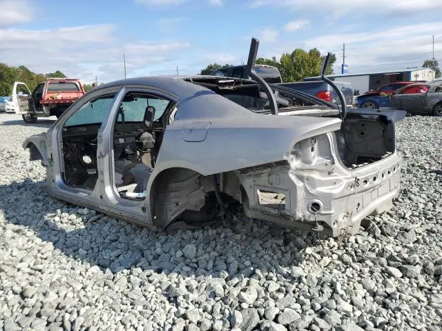 2017 DODGE CHARGER R/T 392  
