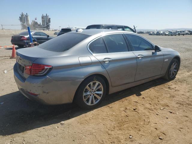 2014 BMW 528 I