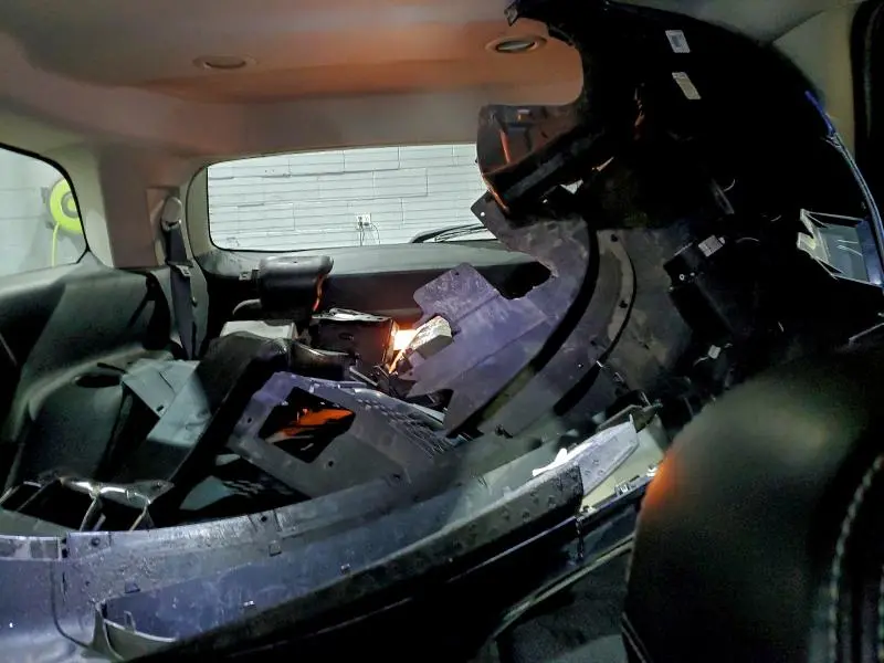 2019 DODGE JOURNEY CROSSROAD  