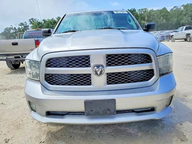 2016 RAM 1500 ST  