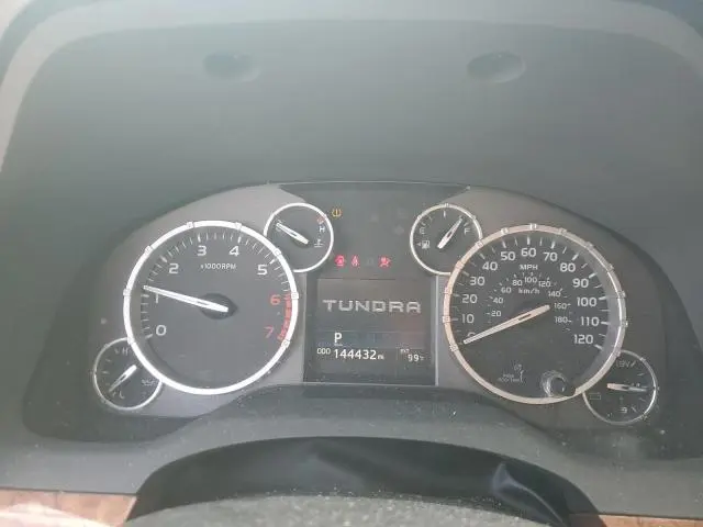 2015 TOYOTA TUNDRA CREWMAX 1794  