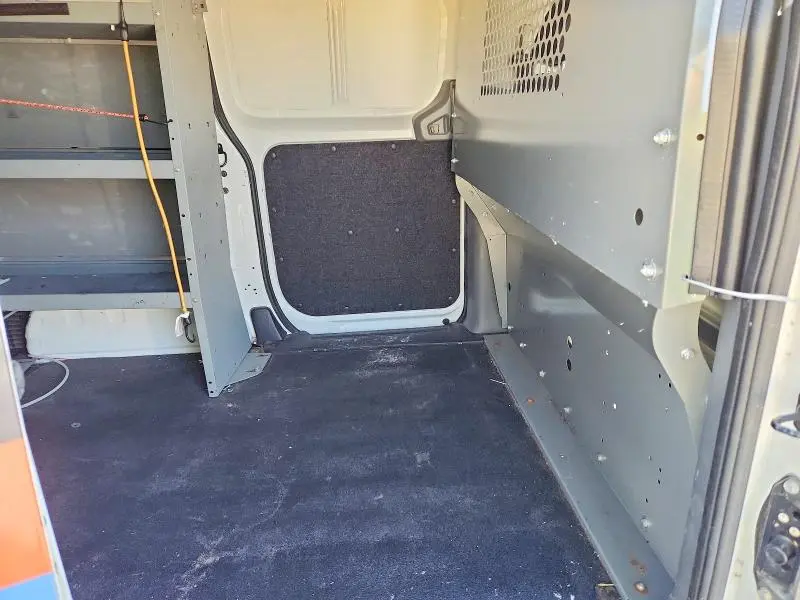 2020 NISSAN NV200   