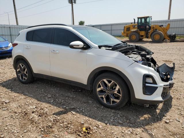 2022 KIA SPORTAGE EX