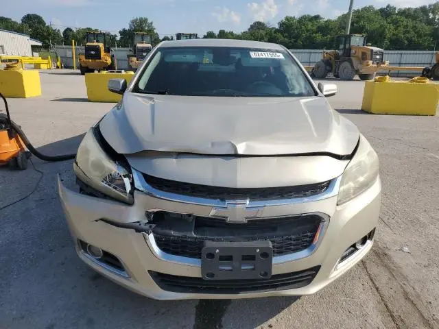 2014 CHEVROLET MALIBU LTZ  