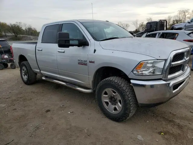 2015 RAM 2500 SLT  