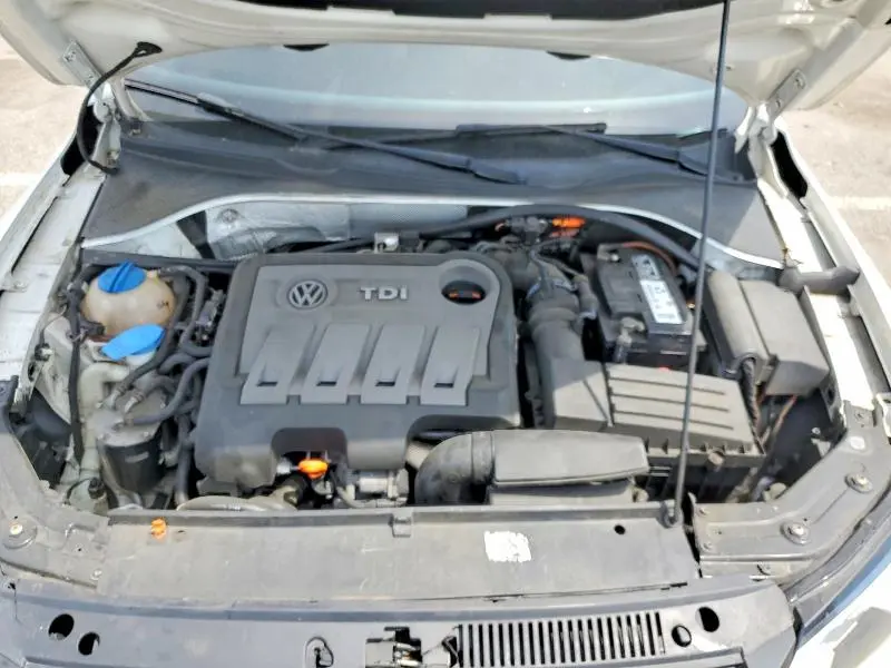 2013 VOLKSWAGEN PASSAT SEL  