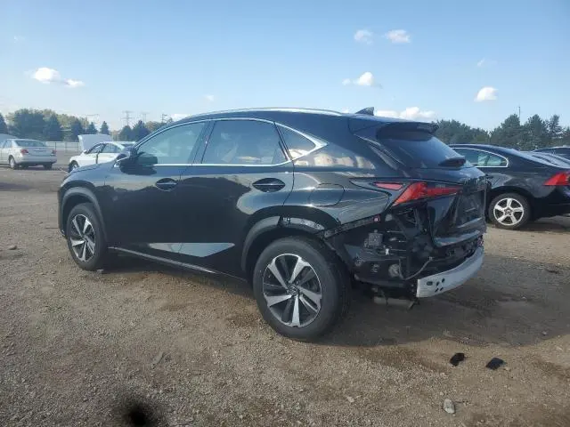 2018 LEXUS NX 300 BASE  