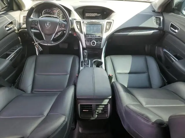 2020 ACURA TLX   