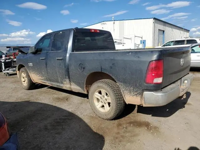 2018 RAM 1500 ST