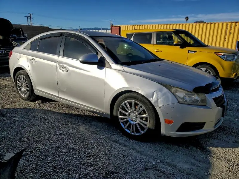 2014 CHEVROLET CRUZE ECO  