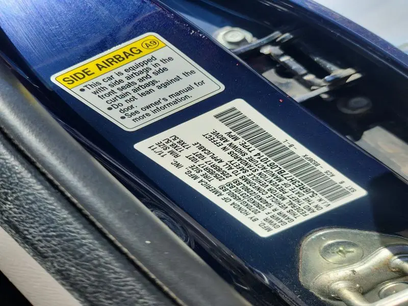 2011 HONDA CR-V EXL  
