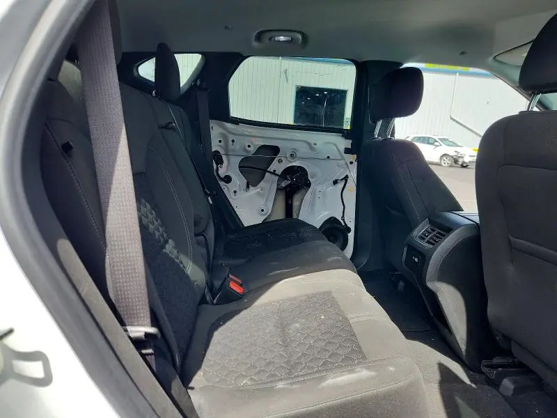 2019 CHEVROLET BLAZER 1LT  