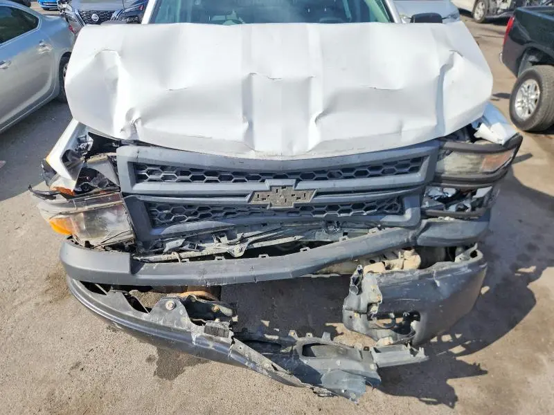 2015 CHEVROLET SILVERADO K1500  