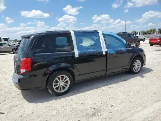 2020 DODGE GRAND CARAVAN SXT  
