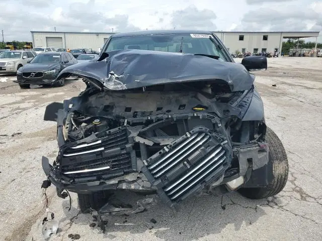 2016 RAM 1500 SPORT  