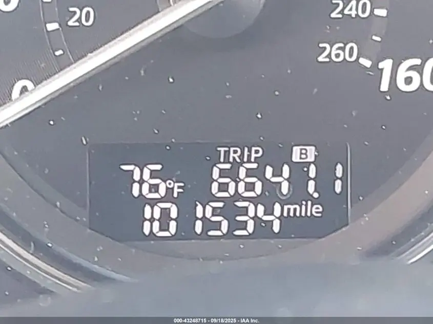 2015 MAZDA CX-5 GRAND TOURING