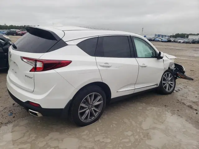 2023 ACURA RDX TECHNOLOGY  