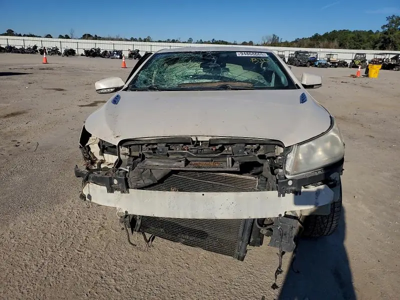 2011 BUICK LACROSSE CXS  