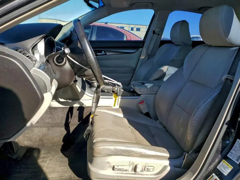 2012 ACURA TL   