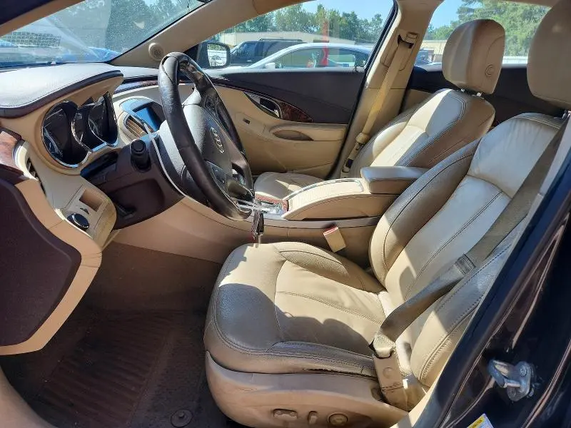 2013 BUICK LACROSSE   