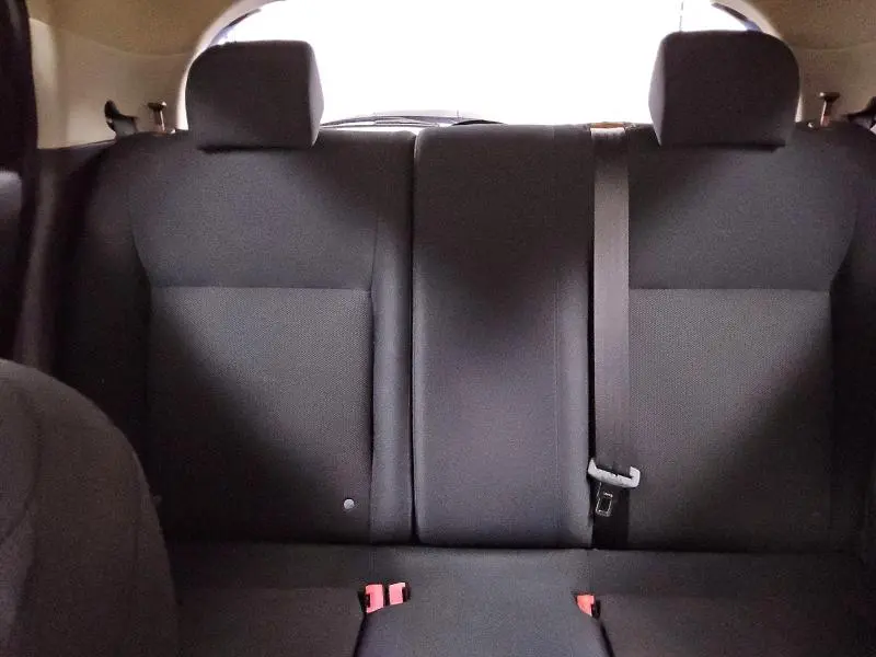 2014 NISSAN JUKE S  