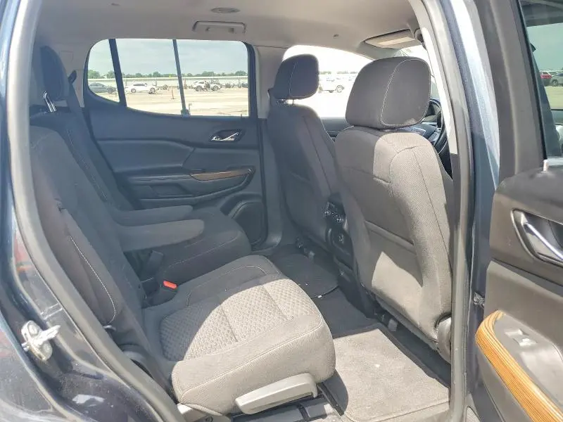 2019 GMC ACADIA SLE  