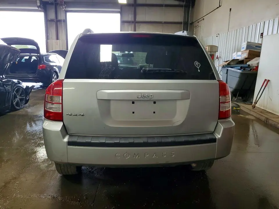 2010 JEEP COMPASS SPORT  