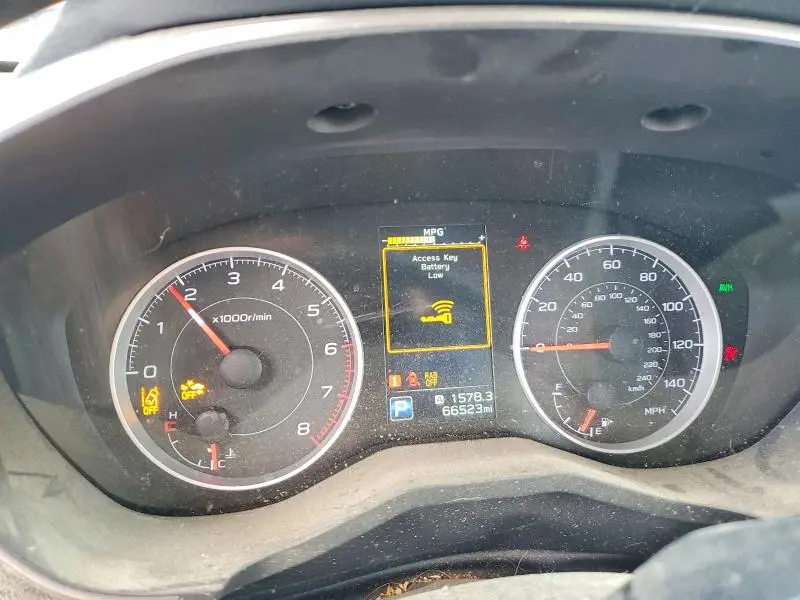 2022 SUBARU ASCENT   