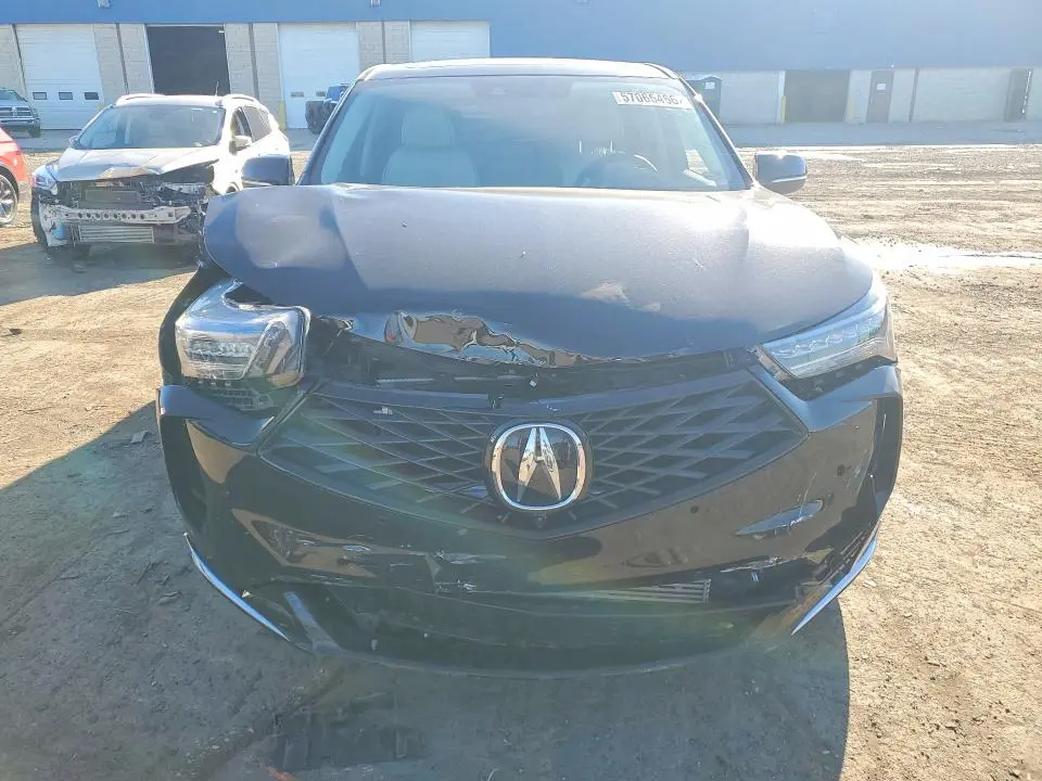 2025 ACURA RDX ADVANCE  