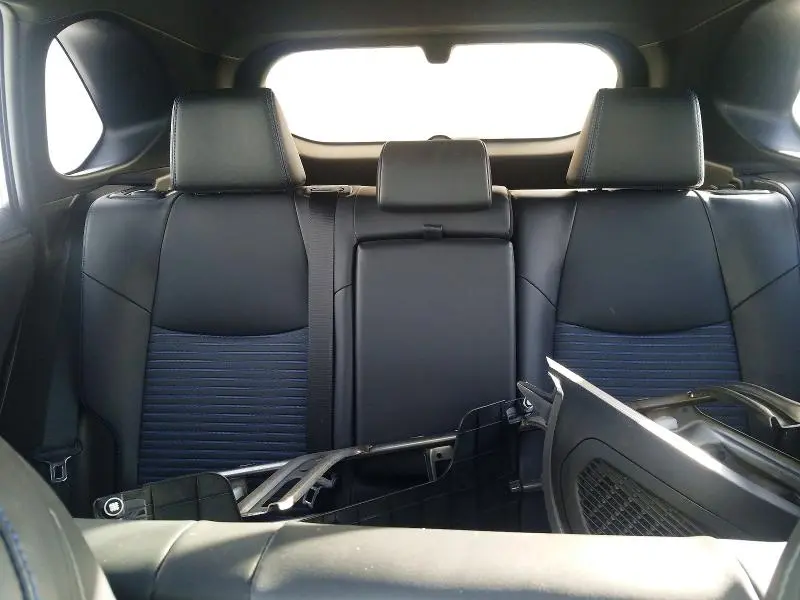 2023 TOYOTA RAV4 XSE  