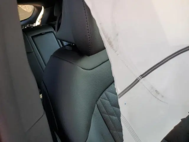 2025 KIA SPORTAGE X LINE  