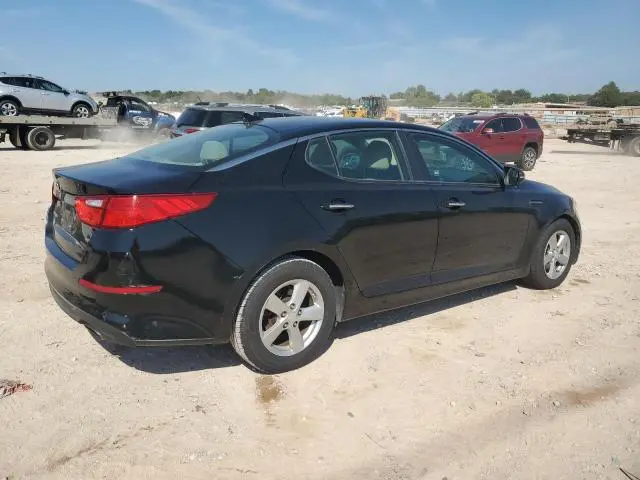 2014 KIA OPTIMA LX  
