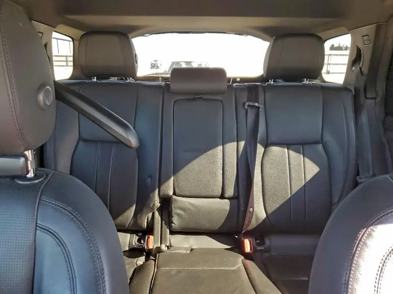 2019 LAND ROVER DISCOVERY SPORT HSE  