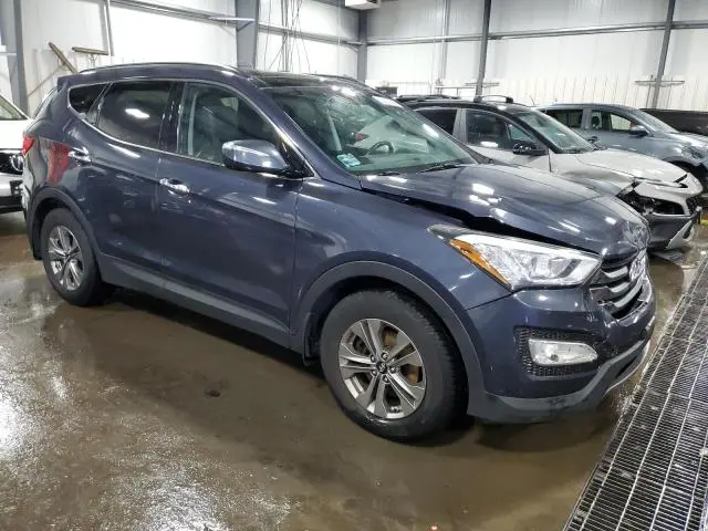 2015 HYUNDAI SANTA FE SPORT 