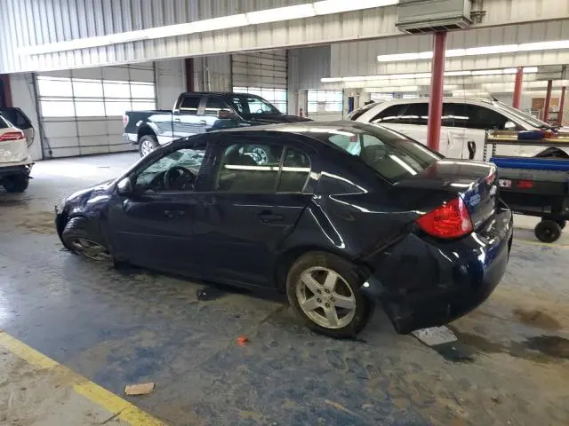 2010 CHEVROLET COBALT 2LT  