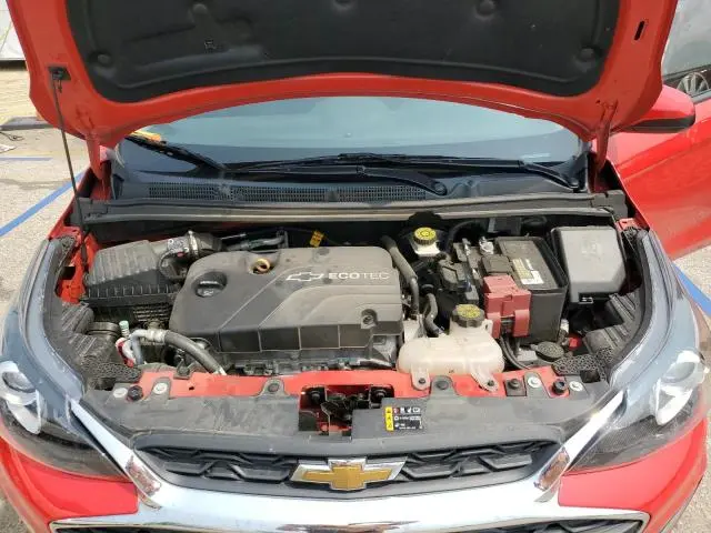 2020 CHEVROLET SPARK 1LT  
