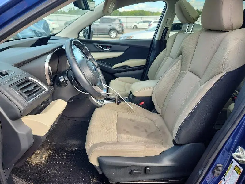 2019 SUBARU ASCENT PREMIUM  