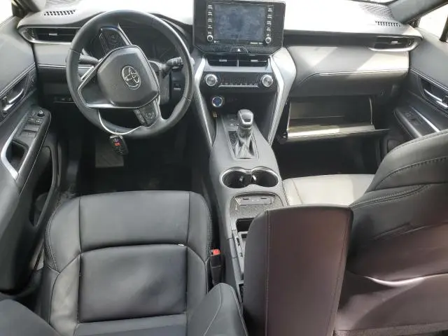 2022 TOYOTA VENZA LE  